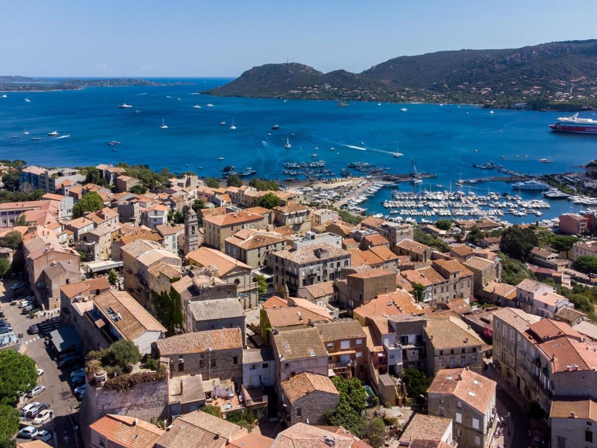 Studio Le Palazzu-11 By Interhome Porto-Vecchio  Exterior photo