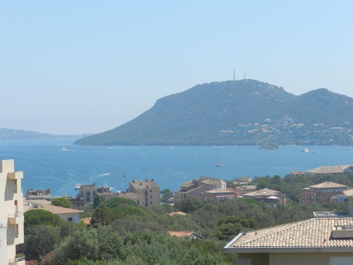 Studio Le Palazzu-11 By Interhome Porto-Vecchio  Exterior photo
